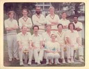 Centaurs 1976-77