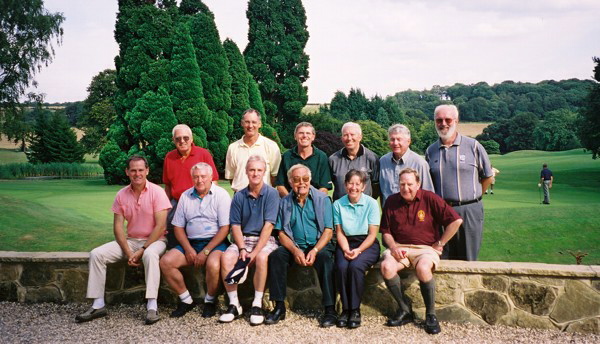HAGS-UK 2002: Donnington Valley