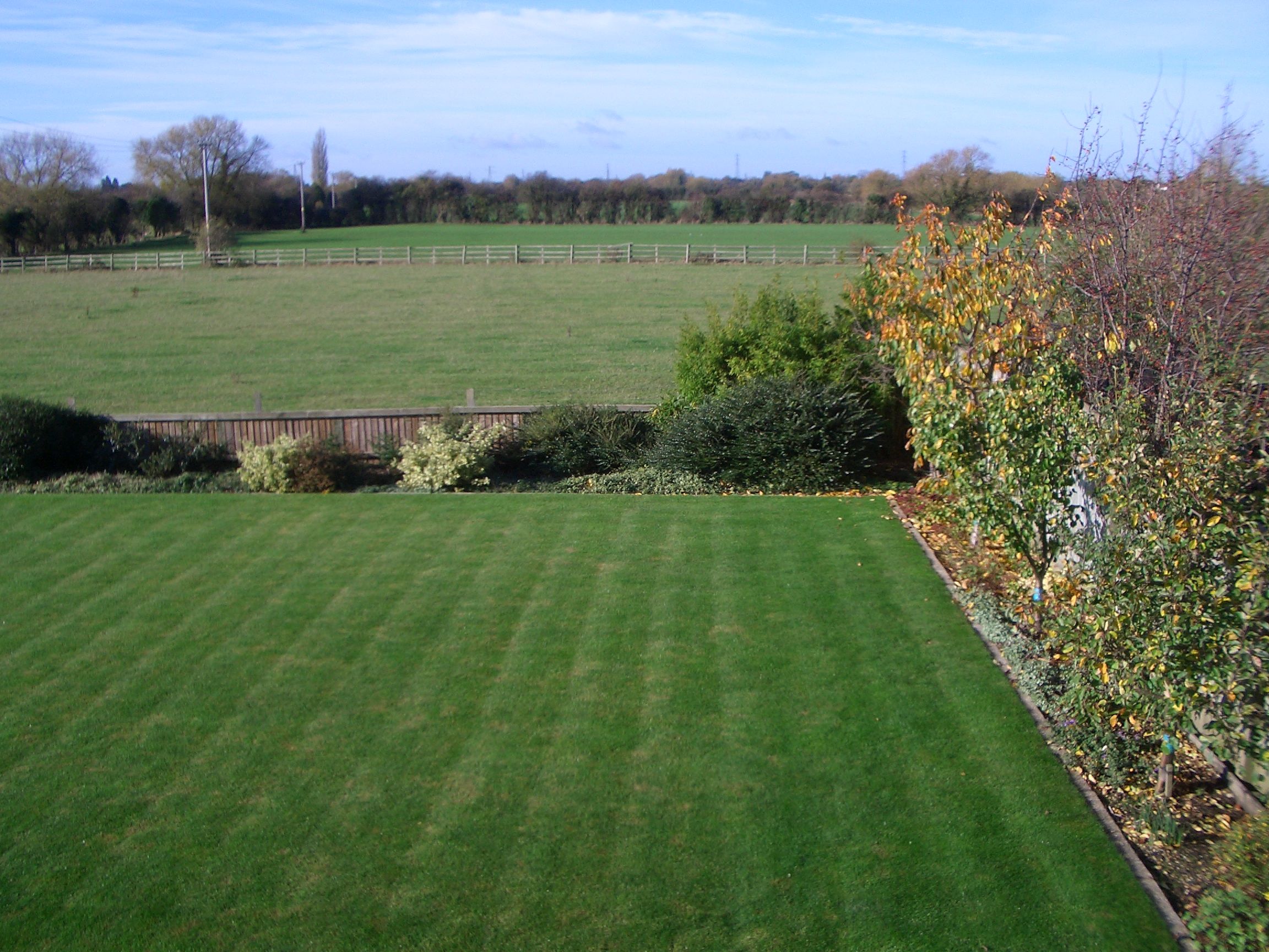 November 2009