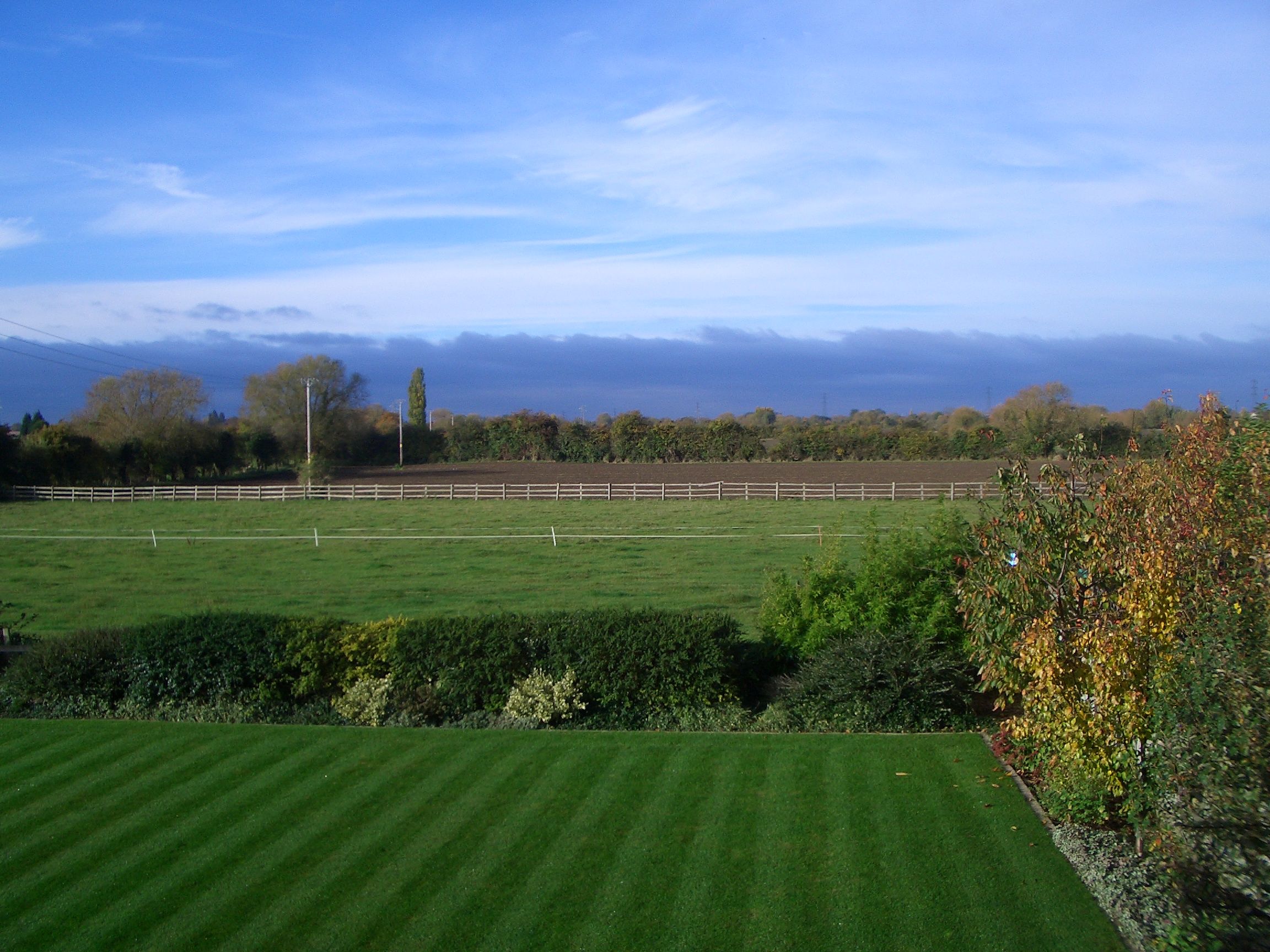 October 2007