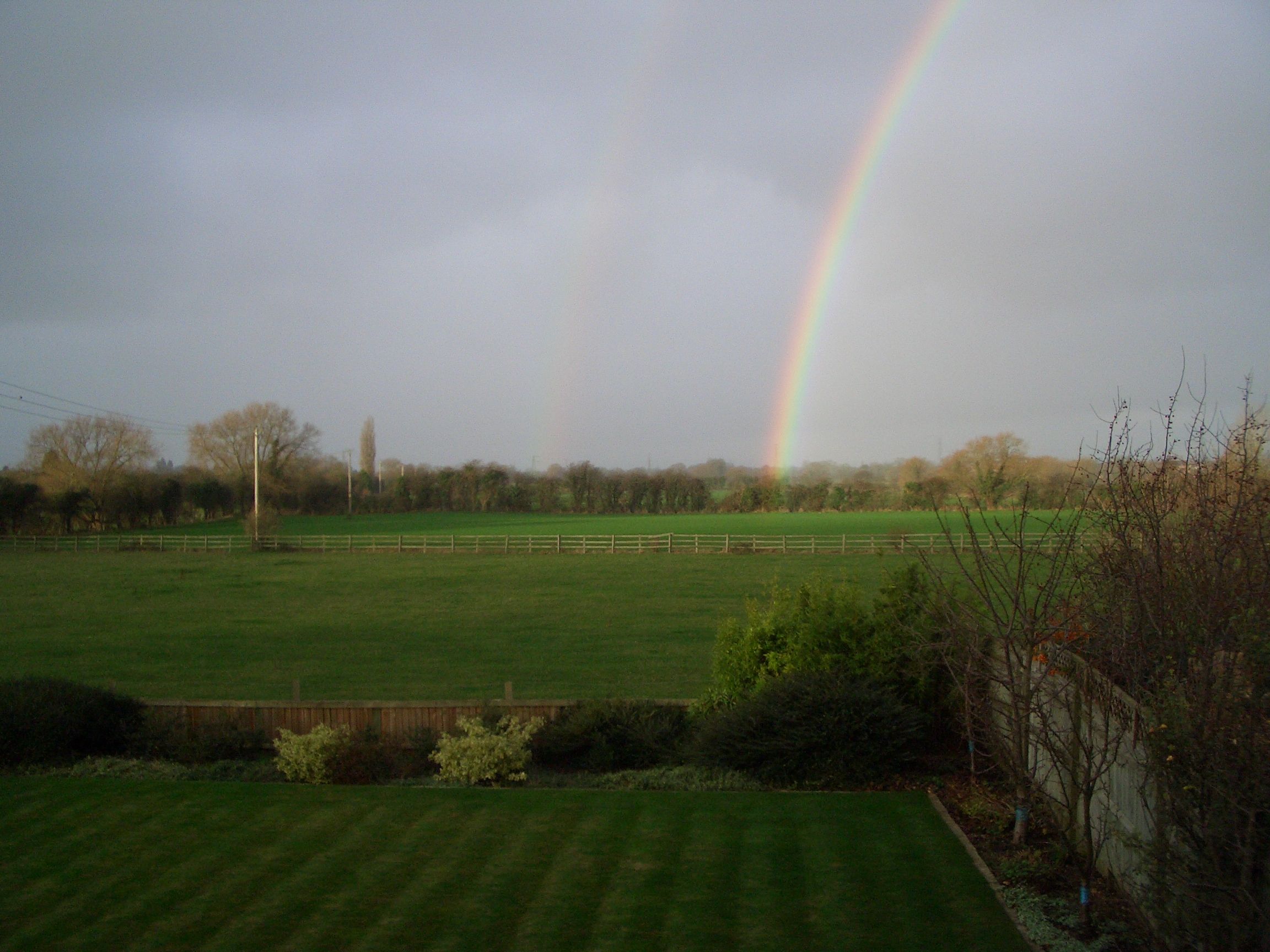November 2009