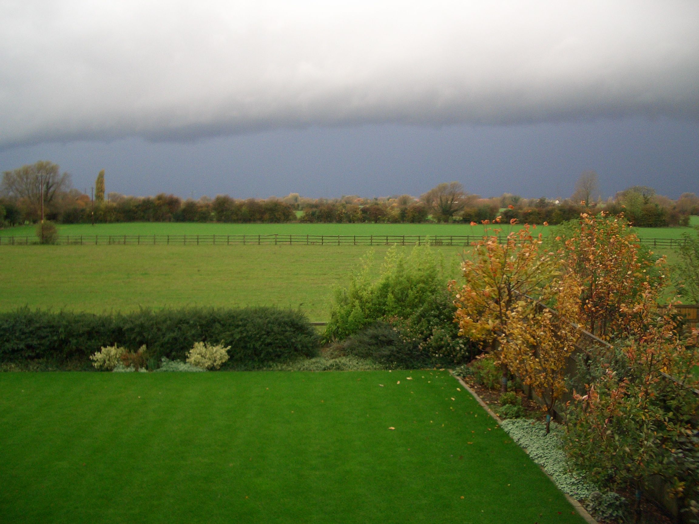 November 2006