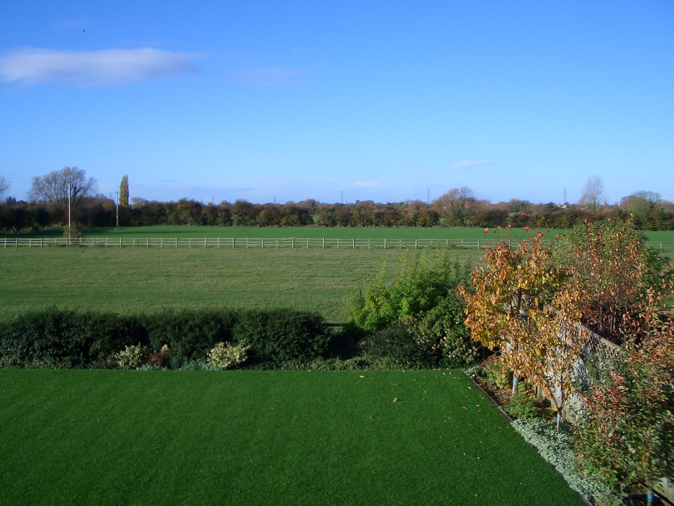 November 2006