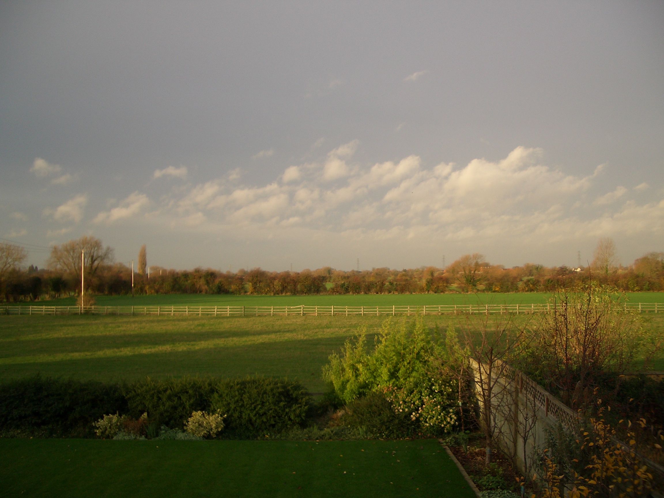 November 2006