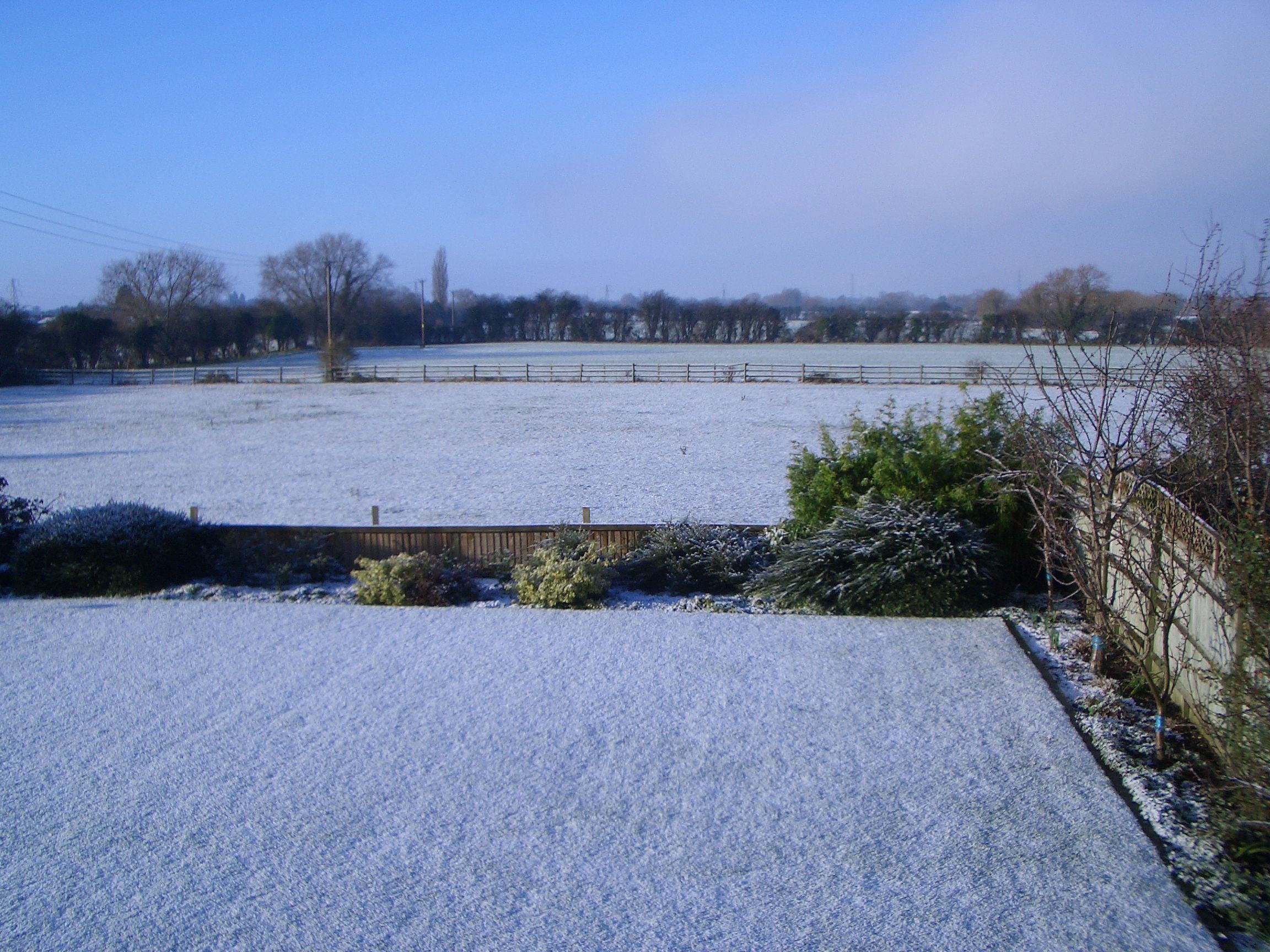 December 2009