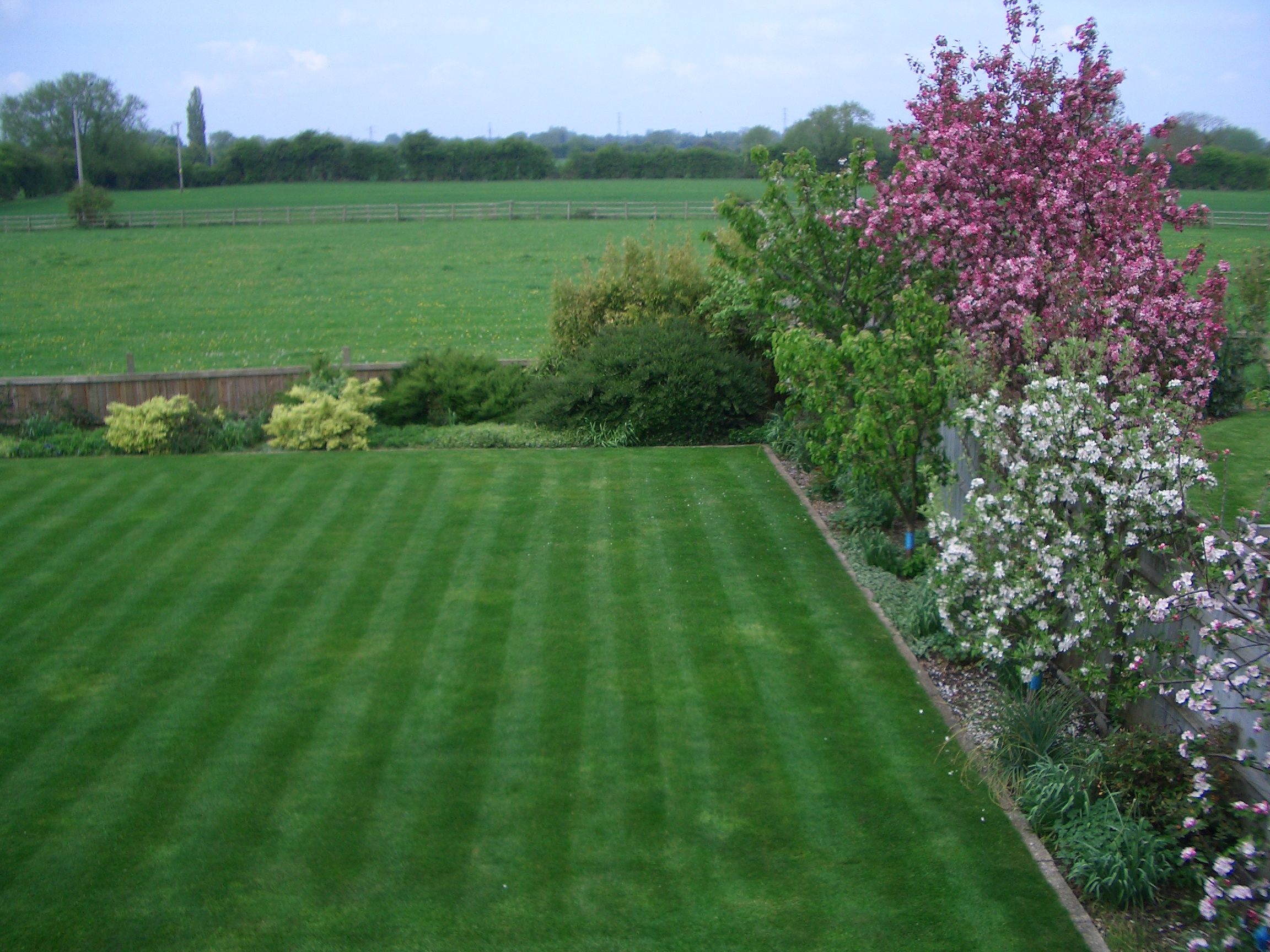 May 2010