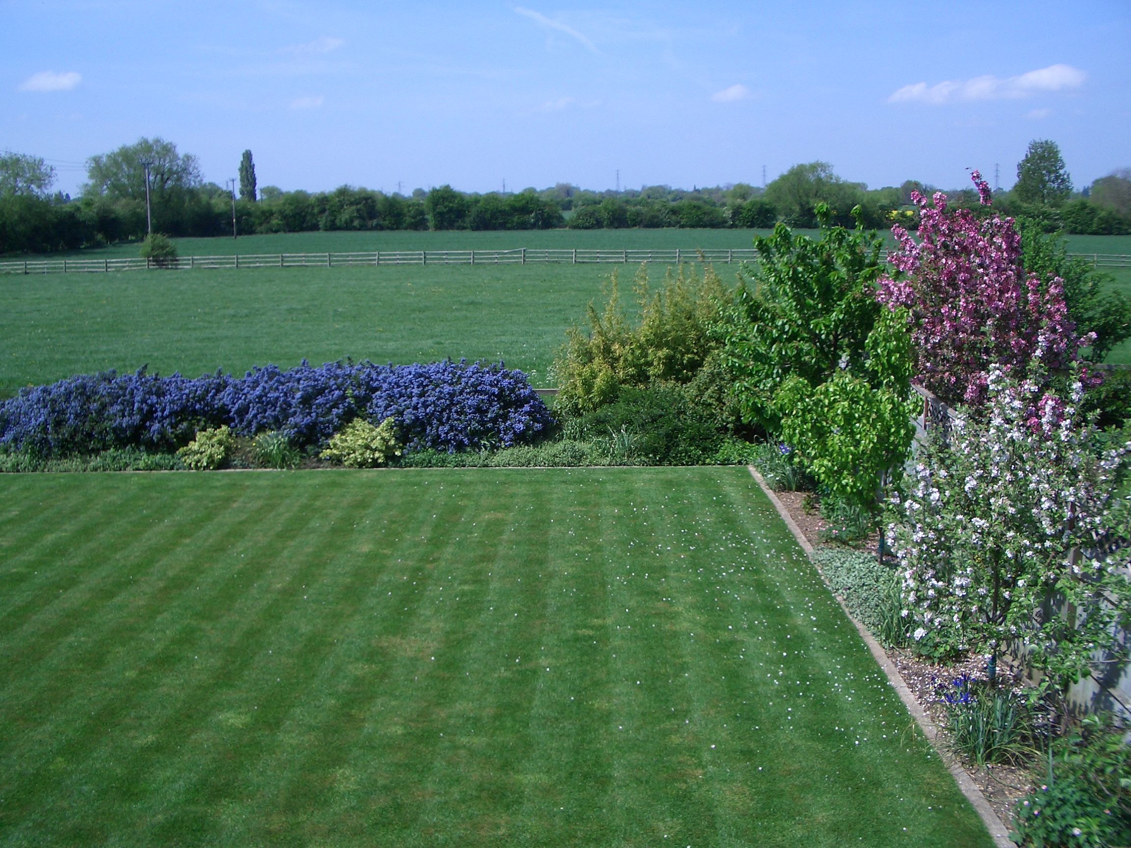 April 2007