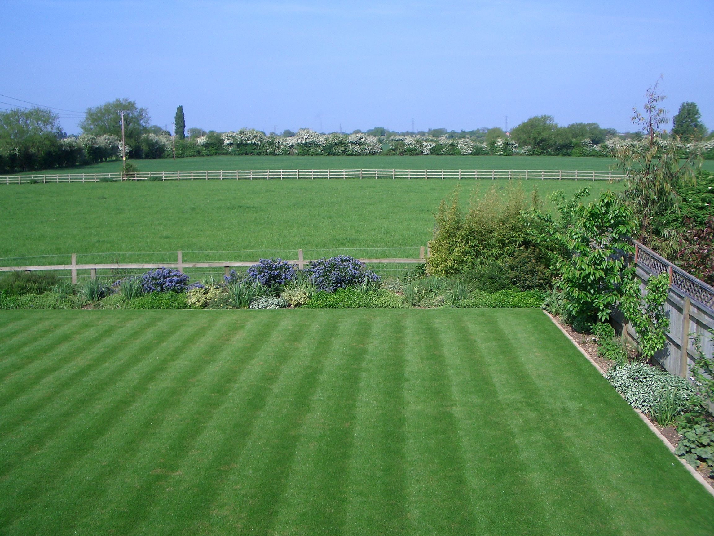 May 2004