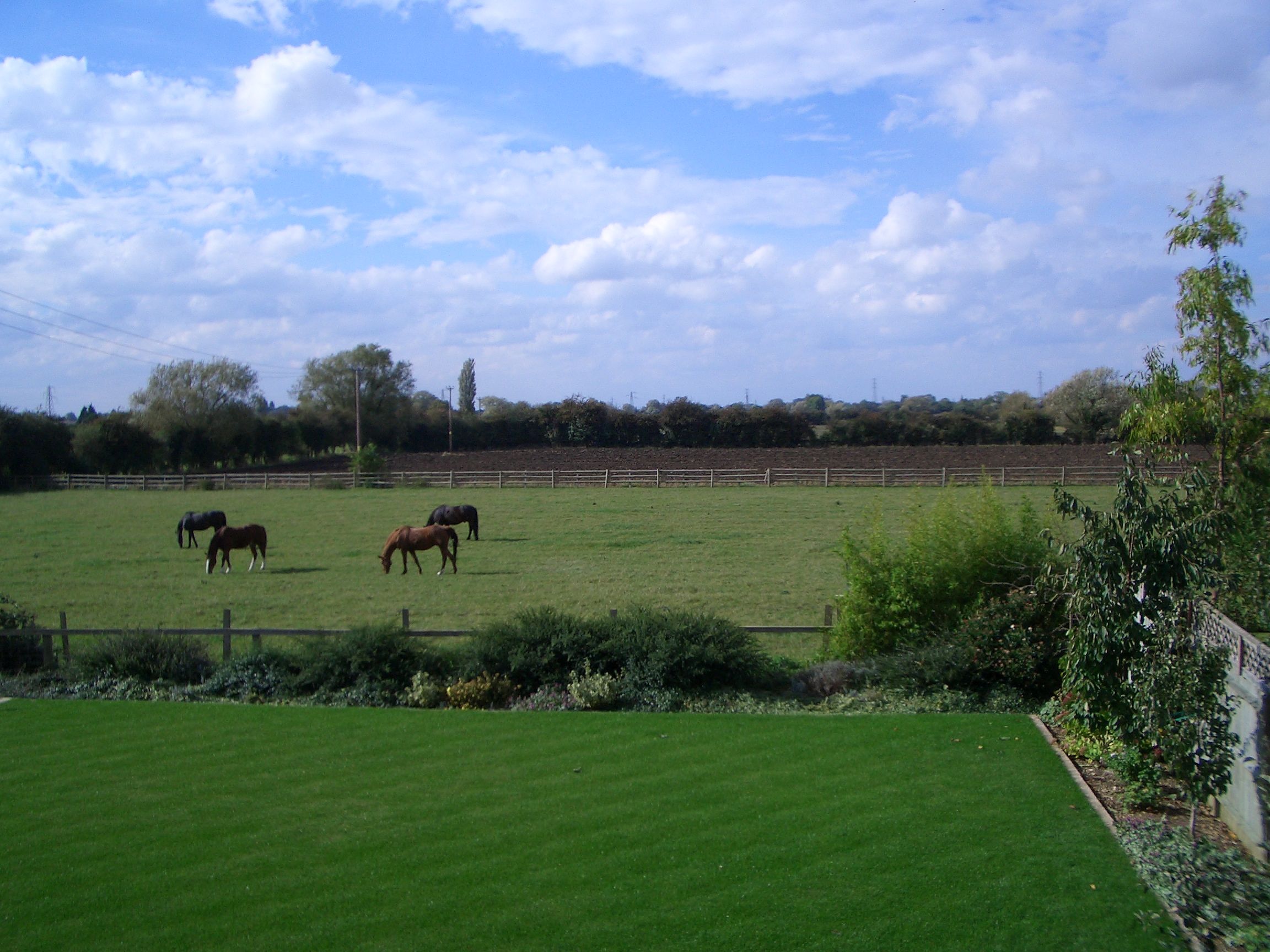 October 2004