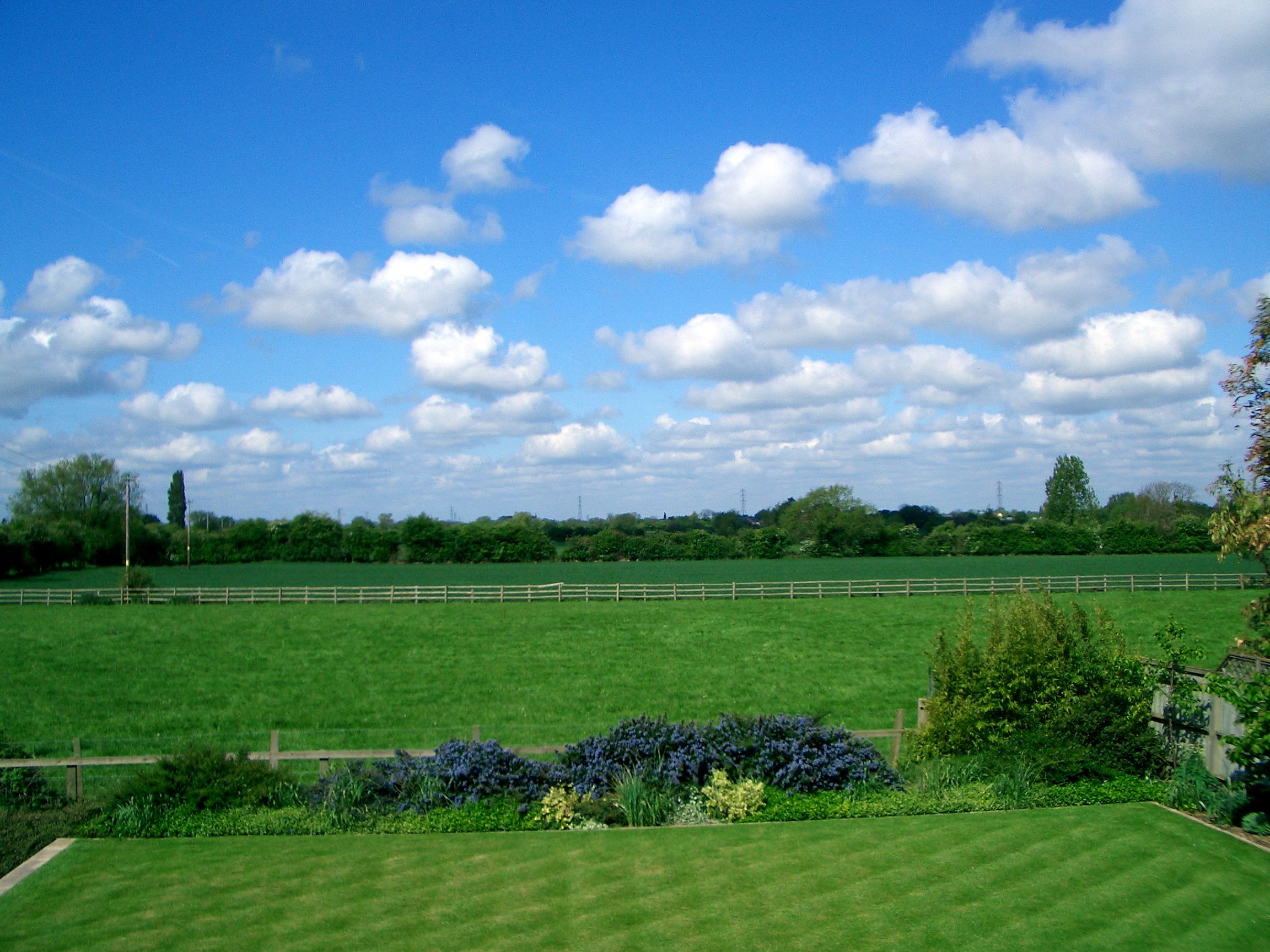May 2005