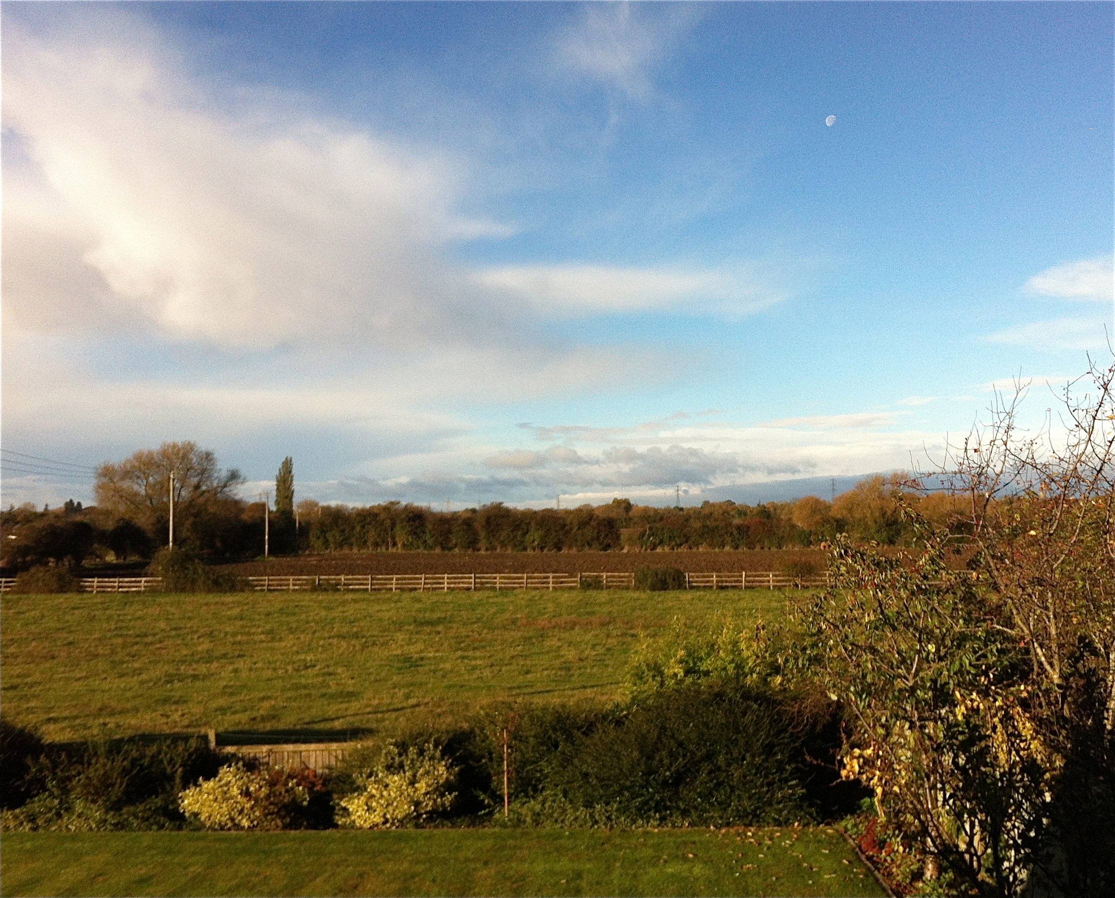 November 2012