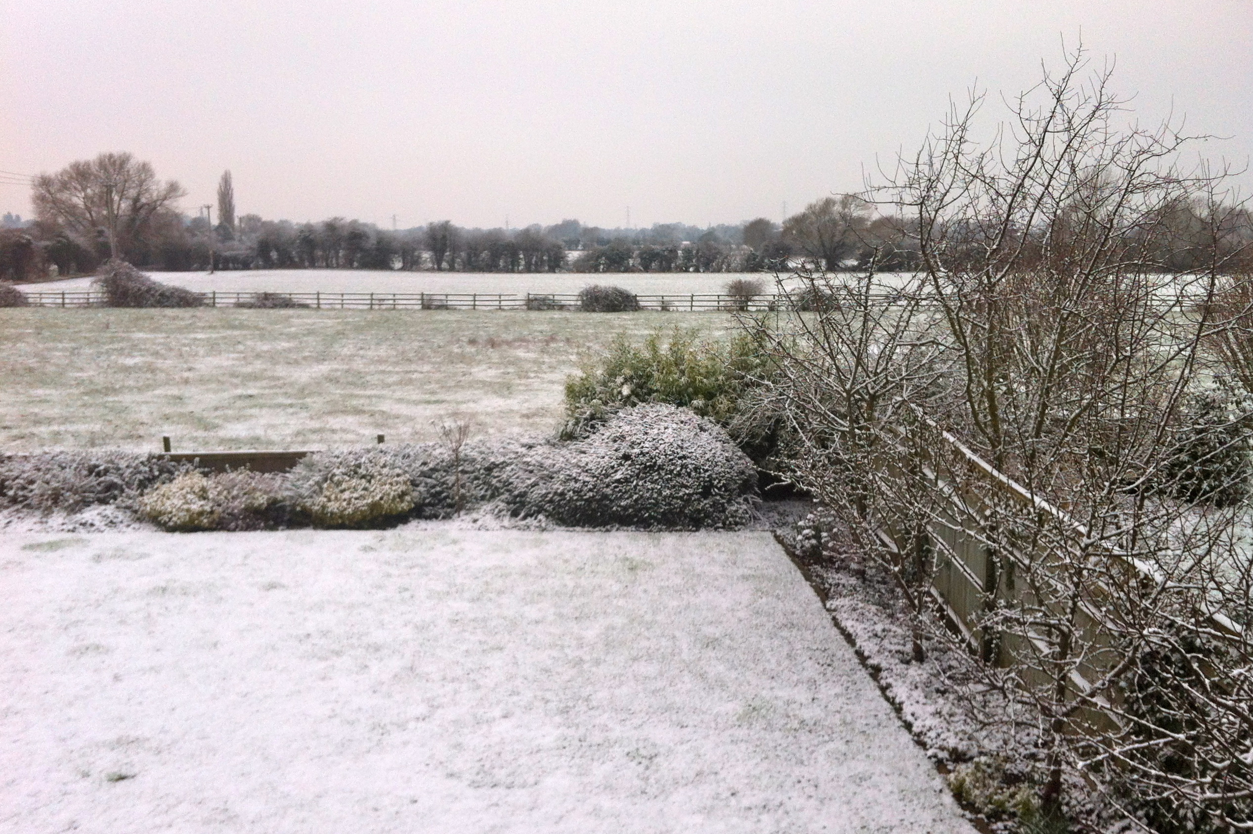 January 2013