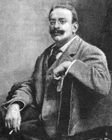 Dudley Hardy (1867-1922) Dudley Hardy (1867-1922)