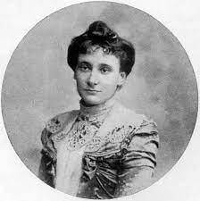 Winifred Austen Winifred Austen