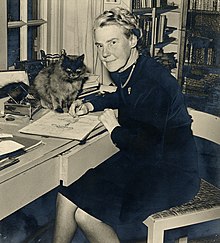 Rie Cramer 1947 Rie Cramer 1947