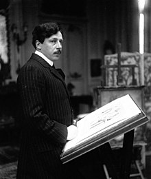 Abel_Faivre_1913 Abel_Faivre_1913