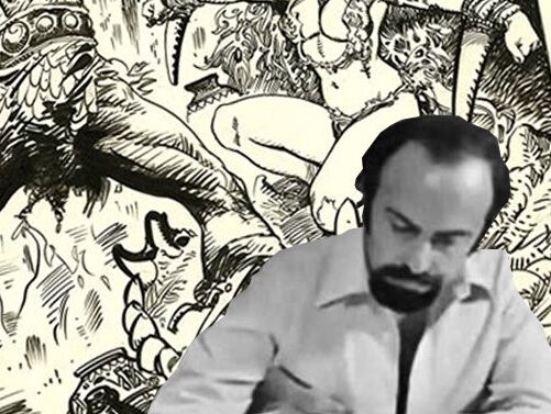 Esteban Maroto Esteban Maroto