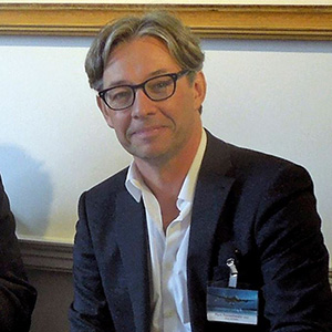Mark Postlethwaite Mark Postlethwaite