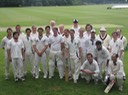 WL vs JCR - May 2010