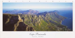 Cape Peninsula