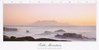 Table Mountain 1