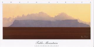 Table Mountain 2