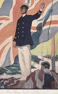 The Flag Lieutenant