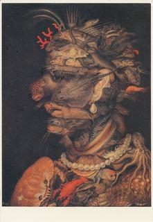 Water - PC_Arcimboldo05