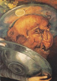 The Cook - PC_Arcimboldo06b