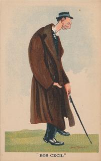 "Bob Cecil"