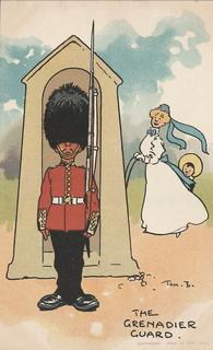 The Grenadier Guard
