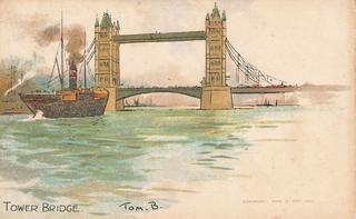 Tower Bridge