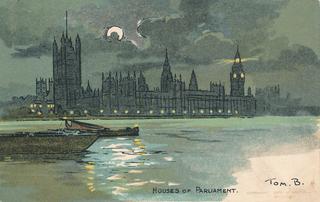 Houses of Parliament