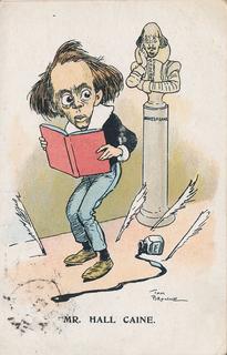 Hall Caine