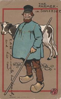 The Farmer