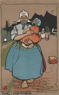 The Mother