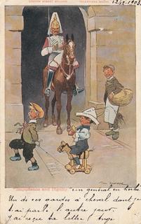 Impudence and Dignity