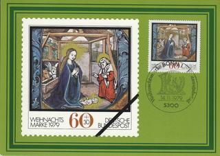 PC_Bundespost_Weihnachtsmarken1979-01