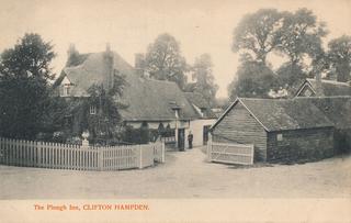 The Plough Inn