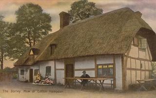 The Barley Mow