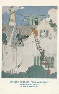 PC_Comic-HeathRobinson