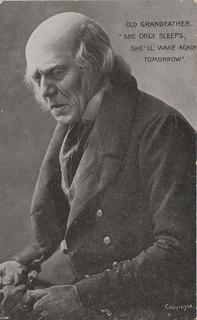 Grandfather (PC_Dickens_OCS0031)