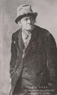 Bill Sykes (PC_Dickens_OT0033)