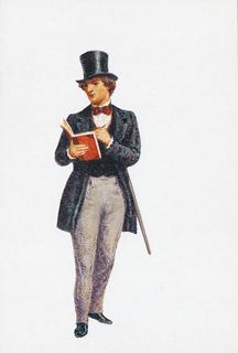 Dickens at 23 - Sketches by Boz