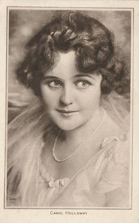 PC_Edwardian Actors-Carol Holloway