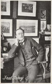 PC_Edwardian Actors-Fred Terry