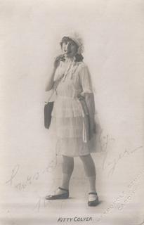PC_Edwardian Actors-Kitty Colyer