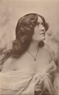PC_Edwardian Actors_Tuck2836-Hilda Allen