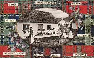 PC_Exh-ImpInt-London1909-Tartan01