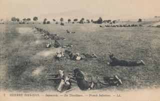 PC_FrWWI_Infanterie